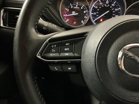 Used 2018 MAZDA CX-5 Touring FWD image 15