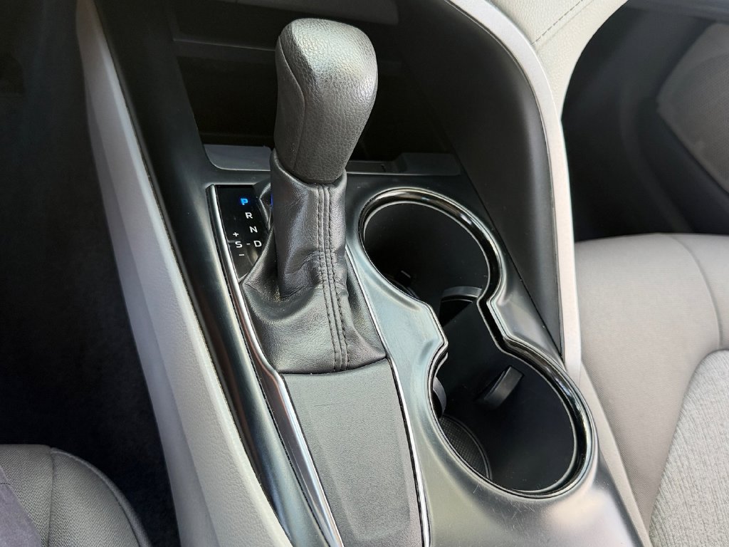 Used 2019 Toyota Camry LE FWD image 26