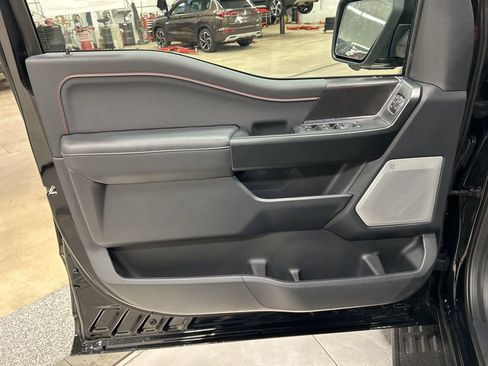 New 2026 Ford F150 Raptor image 12