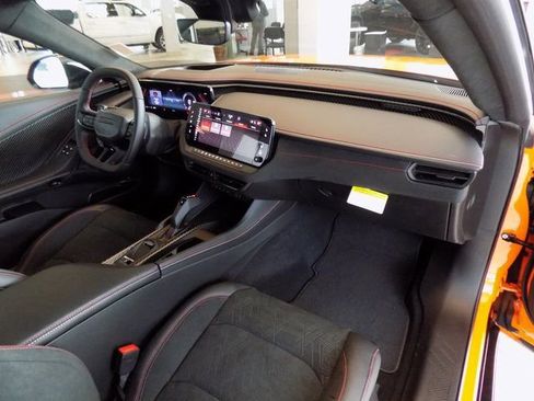 New 2026 Dodge Charger Scat Pack AWD/4WD image 30