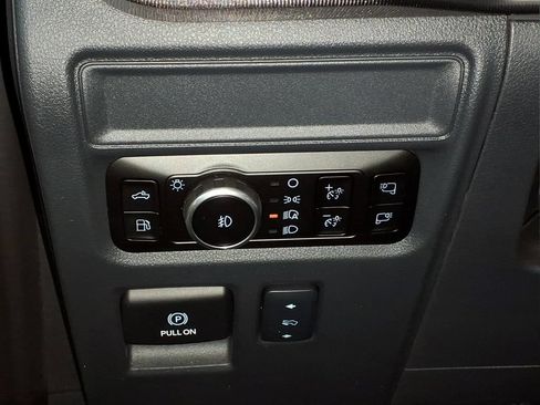 Certified 2025 Ford F150 Lariat w/ Equipment Group 501A Mid AWD/4WD image 14