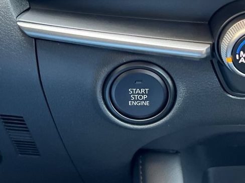 New 2026 MAZDA MAZDA3 s FWD image 23