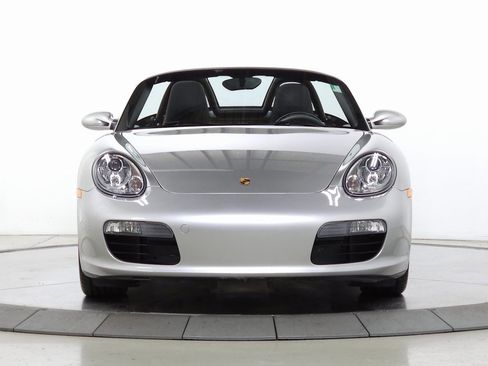 Used 2007 Porsche Boxster image 2