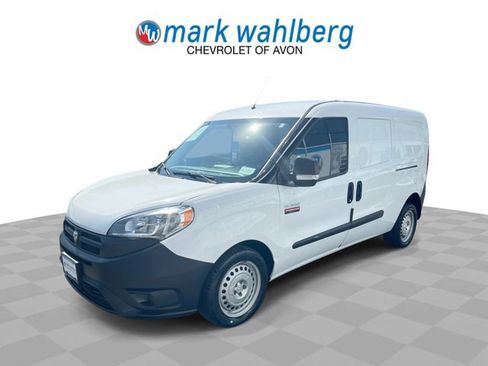 Used 2018 RAM ProMaster City Tradesman FWD image 1