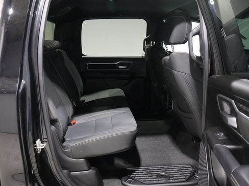 Used 2023 RAM 1500 Big Horn AWD/4WD image 21