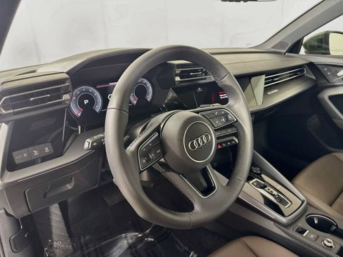 Certified 2026 Audi A3 2.0T Premium w/ Convenience Package AWD/4WD image 4