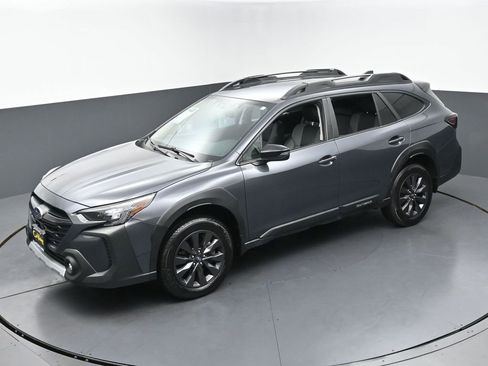 Used 2023 Subaru Outback Onyx Edition AWD/4WD image 39
