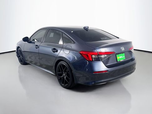 Used 2023 Honda Civic Sport image 7