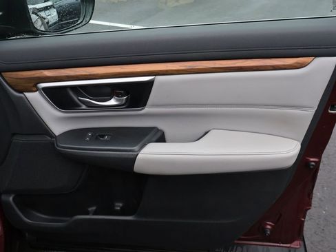 Certified 2018 Honda CR-V EX-L image 11