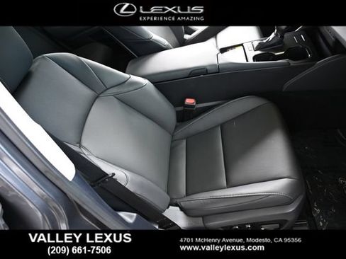 Certified 2025 Lexus ES 300h w/ Premium Package FWD image 21