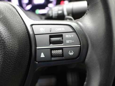 Used 2025 Honda Accord Sport image 10