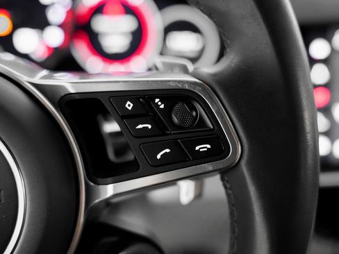 Used 2023 Porsche Cayenne GTS image 16