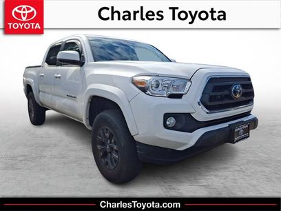Used 2023 Toyota Tacoma SR5