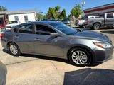 Used 2017 Nissan Altima 2.5 S image 5