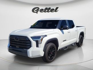 Used 2024 Toyota Tundra SR5 w/ SR5 Premium Package RWD video 2