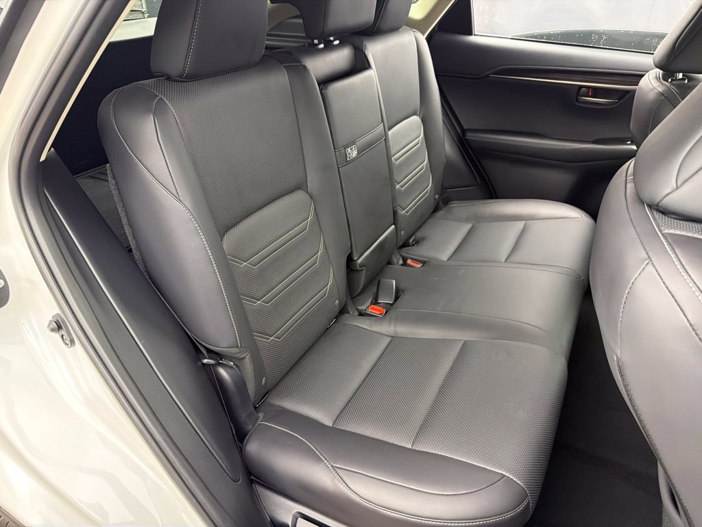 Used 2020 Lexus NX 300 AWD w/ Accessory Package 2 image 26