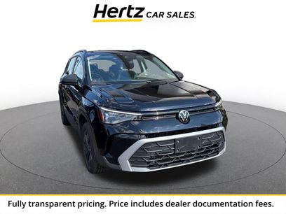Used 2026 Volkswagen Taos S