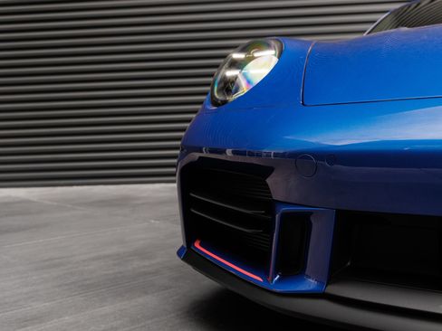 Certified 2026 Porsche 911 Carrera T RWD image 45
