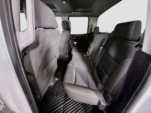 Used 2016 Chevrolet Silverado 1500 LT w/ All Star Edition AWD/4WD image 15