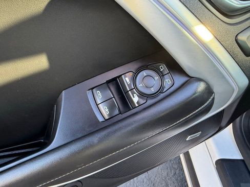 Used 2020 Chevrolet Camaro SS image 18