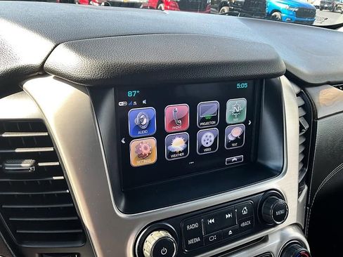 Used 2018 GMC Yukon Denali w/ Open Road Package AWD/4WD image 21