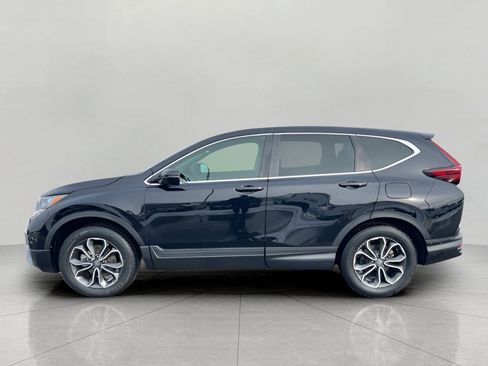 Used 2020 Honda CR-V EX image 32