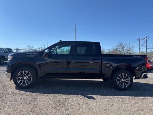 Used 2022 Chevrolet Silverado 1500 LT image 7
