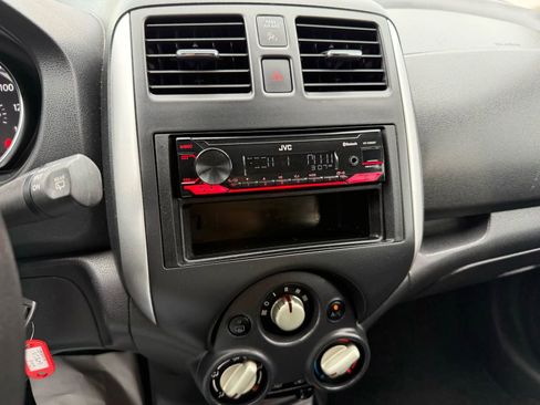 Used 2014 Nissan Versa Note SV w/ Convenience Package image 13