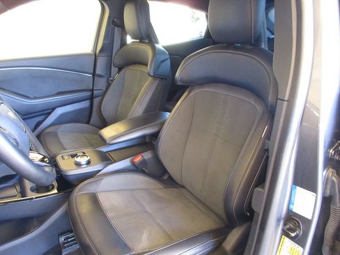 Used 2023 Ford Mustang Mach-E GT w/ GT Performance Edition AWD/4WD image 12