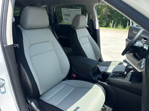 Used 2026 Honda CR-V LX image 35