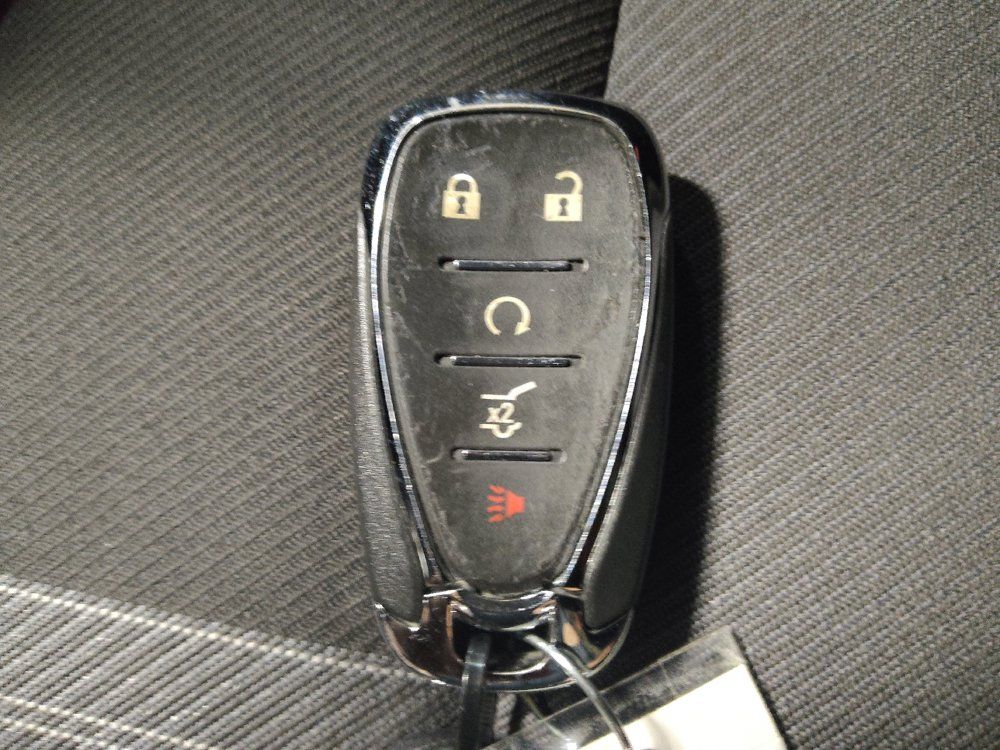Used 2024 Chevrolet Blazer LT w/ Convenience Package FWD image 32