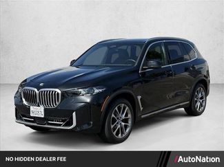 Used 2024 BMW X5 xDrive40i w/ Parking Assistance Package AWD/4WD video 1