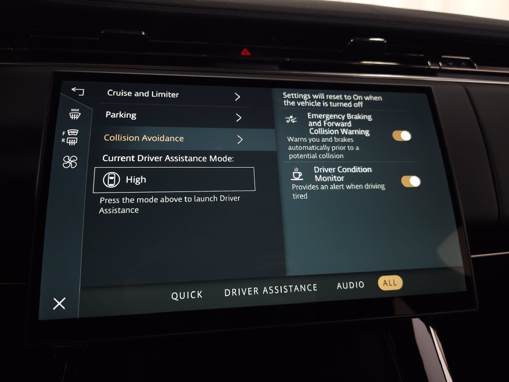 Certified 2026 Land Rover Range Rover Sport Dynamic SE AWD/4WD image 27