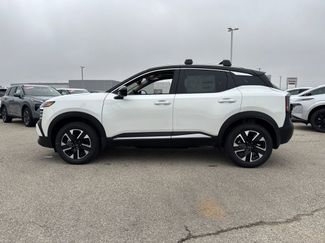 New 2026 Nissan Kicks SV w/ SV Premium Package video 2