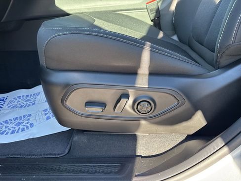 New 2026 Jeep Grand Cherokee Laredo X AWD/4WD image 65