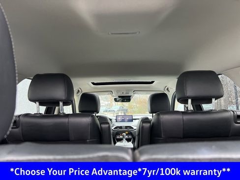 Used 2023 MAZDA CX-9 Touring Plus image 15
