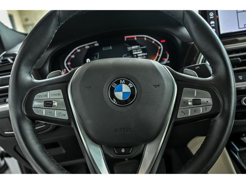 Used 2023 BMW X4 xDrive30i w/ Convenience Package AWD/4WD image 18