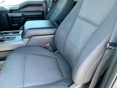 Used 2020 Ford F150 XLT w/ Equipment Group 302A Luxury AWD/4WD image 18