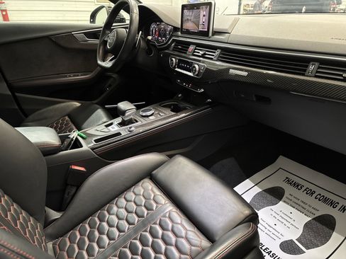 Used 2019 Audi RS 5 Sportback image 25
