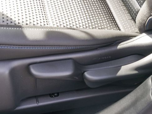 New 2026 Chevrolet Trax LT w/ Driver Confidence Package image 20