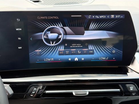 Used 2026 BMW X1 xDrive28i image 34