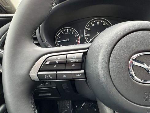 New 2026 MAZDA MAZDA3 2.5 S Sedan w/ Preferred Pkg image 20