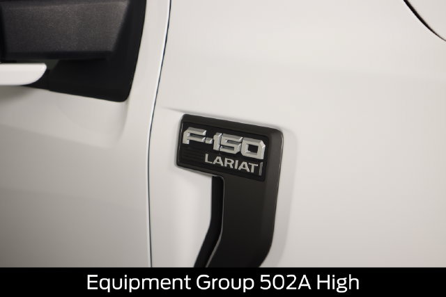 Certified 2021 Ford F150 Lariat w/ Equipment Group 502A High AWD/4WD image 19