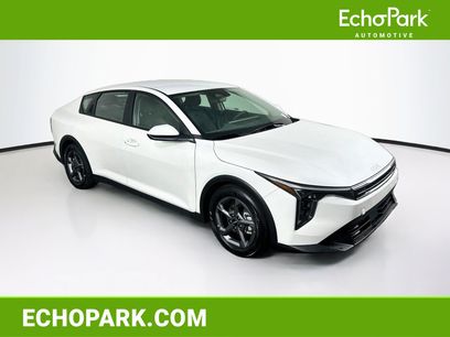 Used 2025 Kia K4