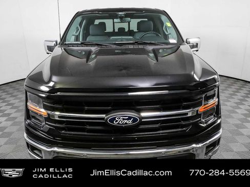 Used 2024 Ford F150 XLT w/ Equipment Group 302A MID AWD/4WD image 25