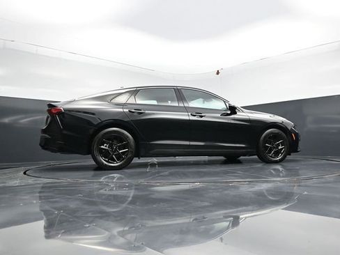 Used 2025 Kia K5 LXS image 57