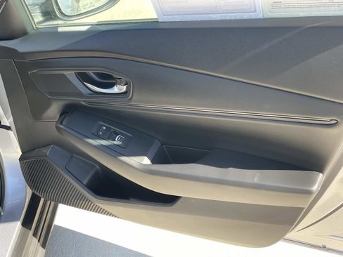 Certified 2024 Honda Accord EX image 20