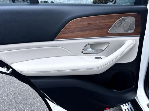 Used 2022 Mercedes-Benz GLE 350 GLE 350 image 29