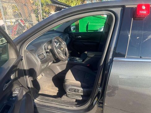 Used 2020 Chevrolet Equinox LT image 12