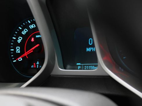 Used 2012 Chevrolet Camaro SS w/ RS Package image 4